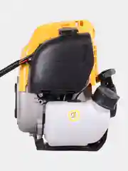 Бензиновый четырёхтактный триммер Huter GGT-2000 4Т (неразборная штанга) 70/2/81