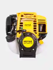 Бензиновый четырёхтактный триммер Huter GGT-2000 4Т (неразборная штанга) 70/2/81
