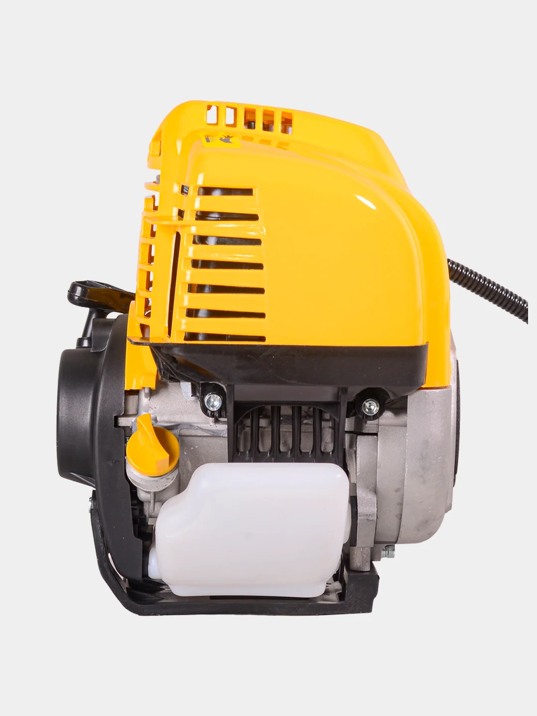 Бензиновый четырёхтактный триммер Huter GGT-2000 4Т (неразборная штанга) 70/2/81