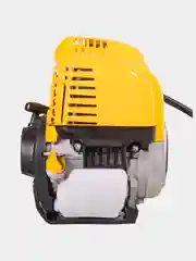 Бензиновый четырёхтактный триммер Huter GGT-2000 4Т (неразборная штанга) 70/2/81