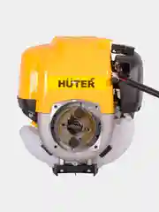 Бензиновый четырёхтактный триммер Huter GGT-2000 4Т (неразборная штанга) 70/2/81