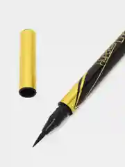 Черный подводка для глаз, черная, коричневая