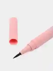 Черный подводка для глаз, черная