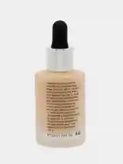 Бежевый тональная основа SPF 15 / Тональный крем с эффектом второй кожи