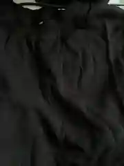 Черный туника женская, домашняя
