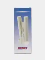 Микроскоп карманный Pro Legend 100x, с подсветкой