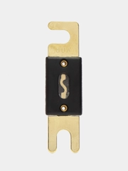 Предохранитель ANL 80А, Gold, Pro Legend