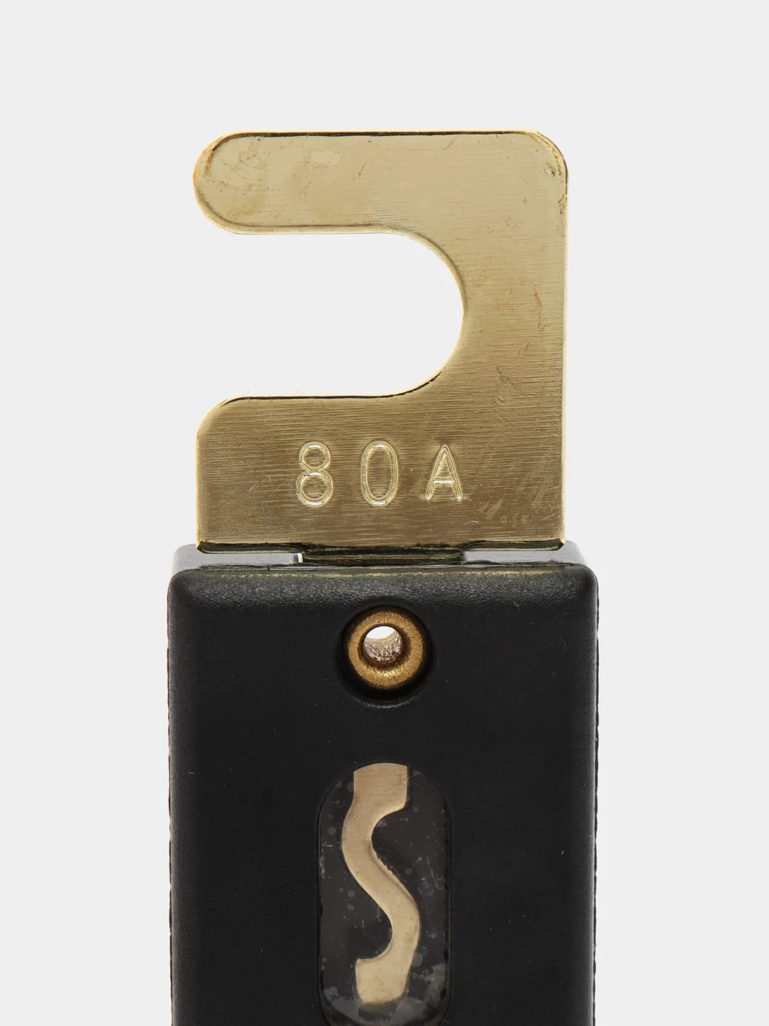 Предохранитель ANL 80А, Gold, Pro Legend