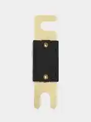 Предохранитель ANL 80А, Gold, Pro Legend