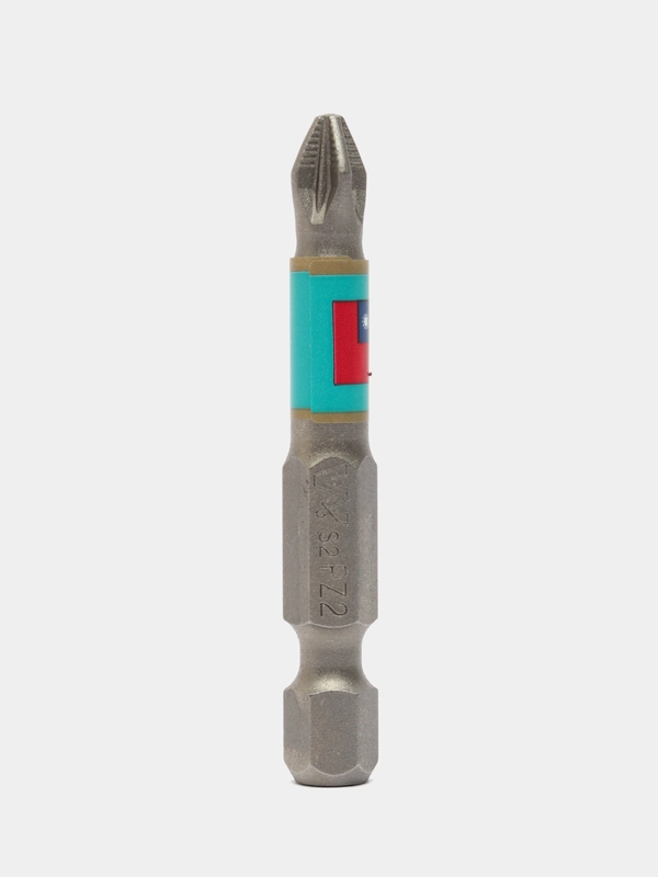 Бита шестигранник PZ2x50 мм