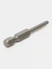 Бита шестигранник T15x50 мм