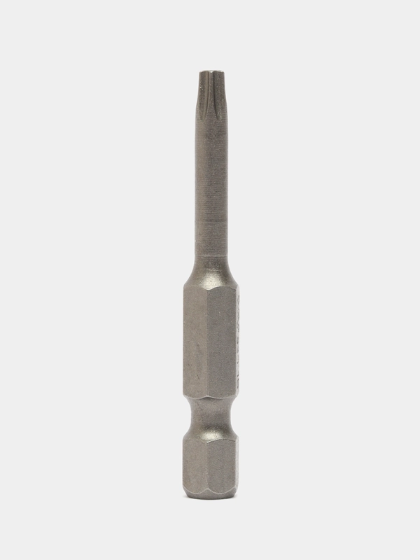 Бита шестигранник T15x50 мм