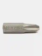 Бита шестигранник PH3x25 мм, 2 штуки