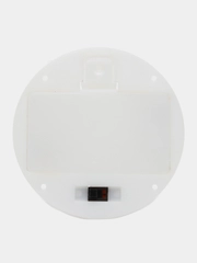 Батарейный отсек AA*2 switch D67*18 мм, закрытый