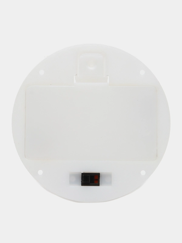 Батарейный отсек AA*2 switch D67*18 мм, закрытый