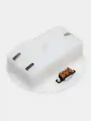 Батарейный отсек AA*2 switch D67*18 мм, закрытый