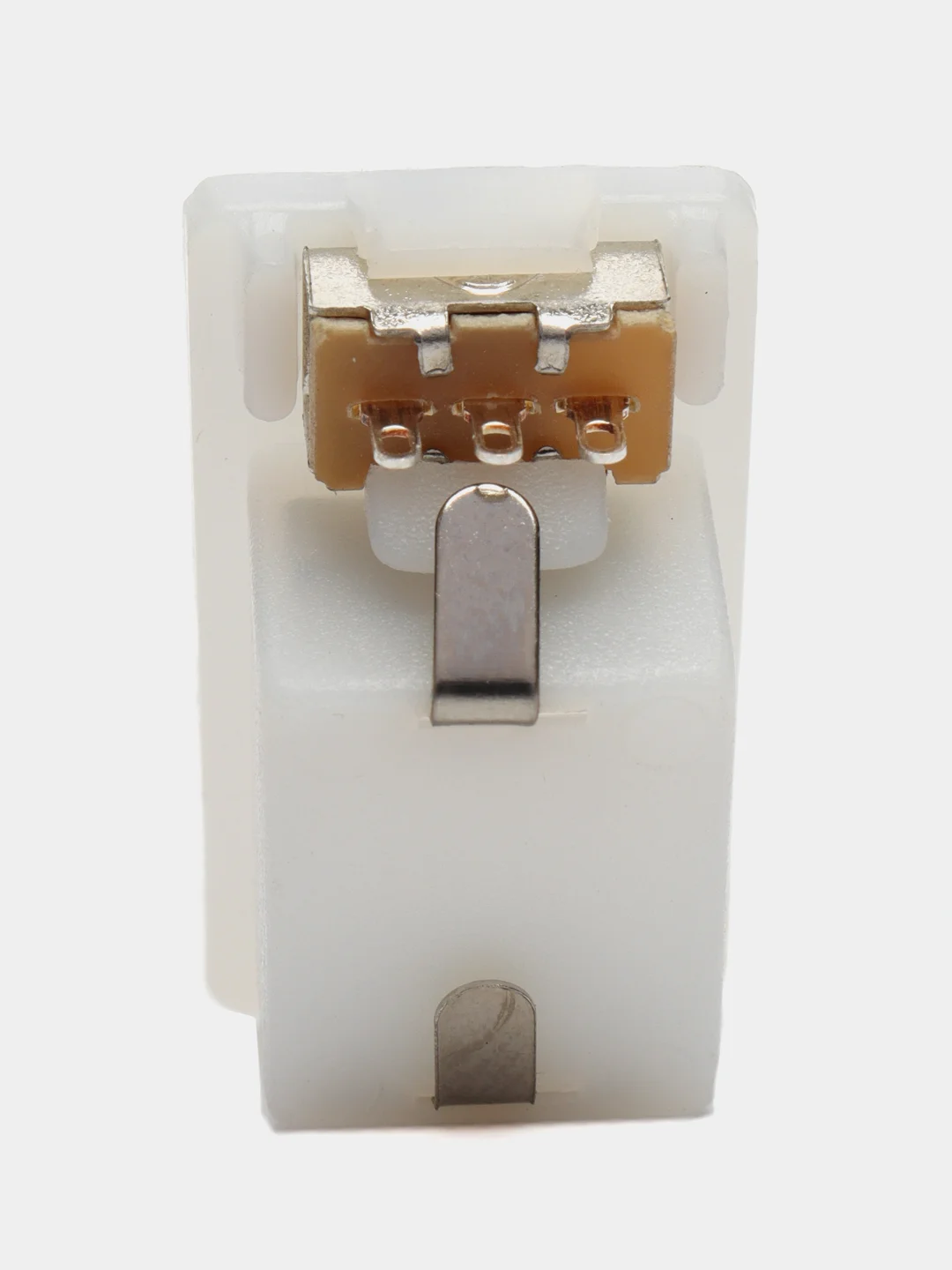 Батарейный отсек AG10*3/AG13*2 switch 31*17*14 мм, закрытый