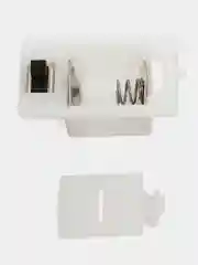 Батарейный отсек AG10*3/AG13*2 switch 31*17*14 мм, закрытый