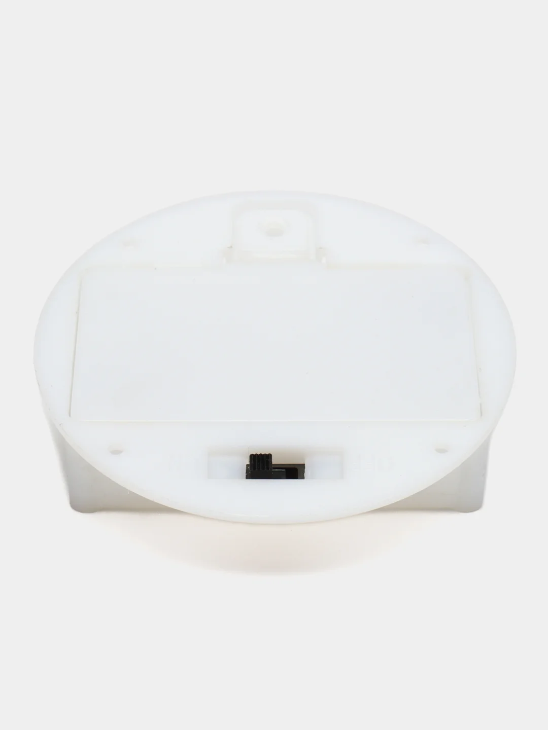 Батарейный отсек AA*2 switch D67*18 мм, закрытый