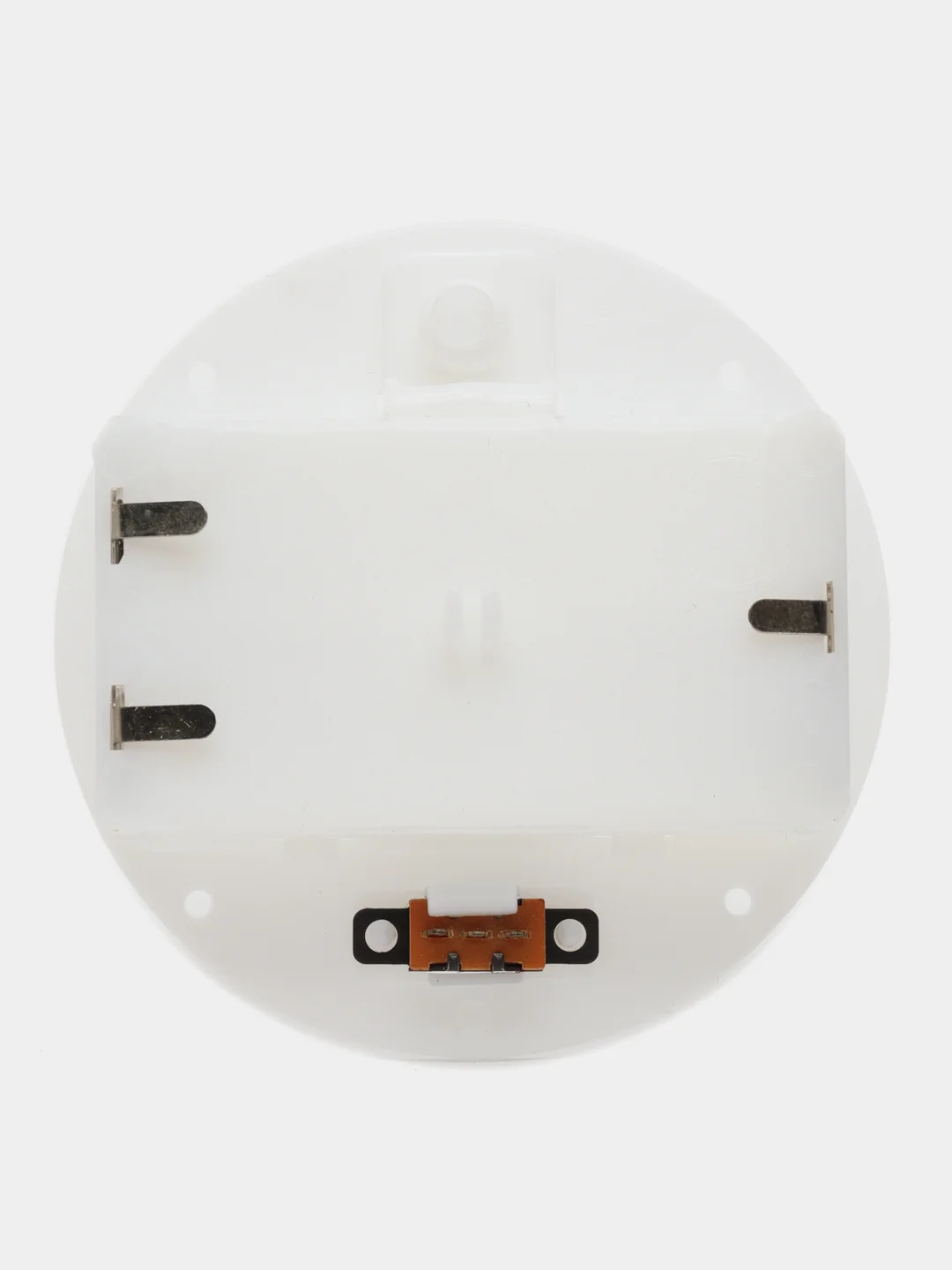 Батарейный отсек AA*2 switch D67*18 мм, закрытый