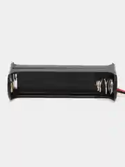 Батарейный отсек BH324 AA 2x1 (BH601), открытый