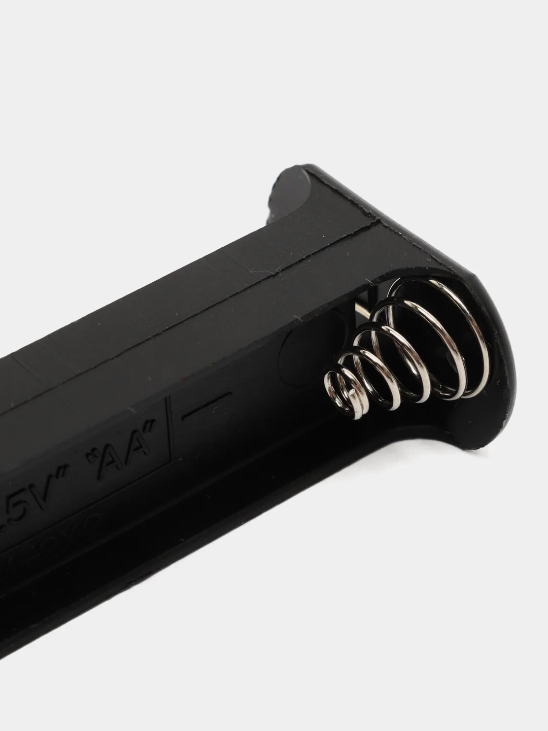 Батарейный отсек BH324 AA 2x1 (BH601), открытый