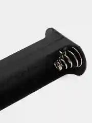 Батарейный отсек BH324 AA 2x1 (BH601), открытый