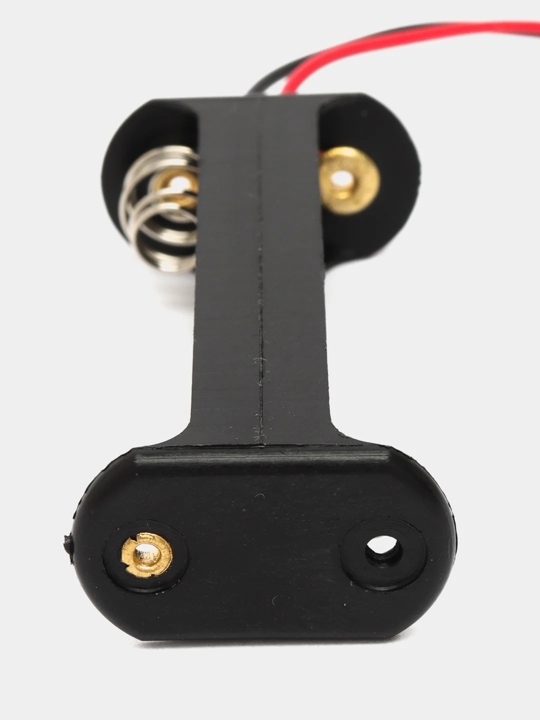 Батарейный отсек BH324 AA 2x1 (BH601), открытый