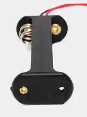 Батарейный отсек BH324 AA 2x1 (BH601), открытый