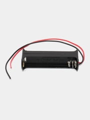 Батарейный отсек BH324 AA 2x1 (BH601), открытый