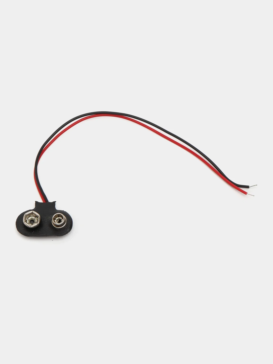 Батарейный отсек BS-E black tail 150 мм, открытый