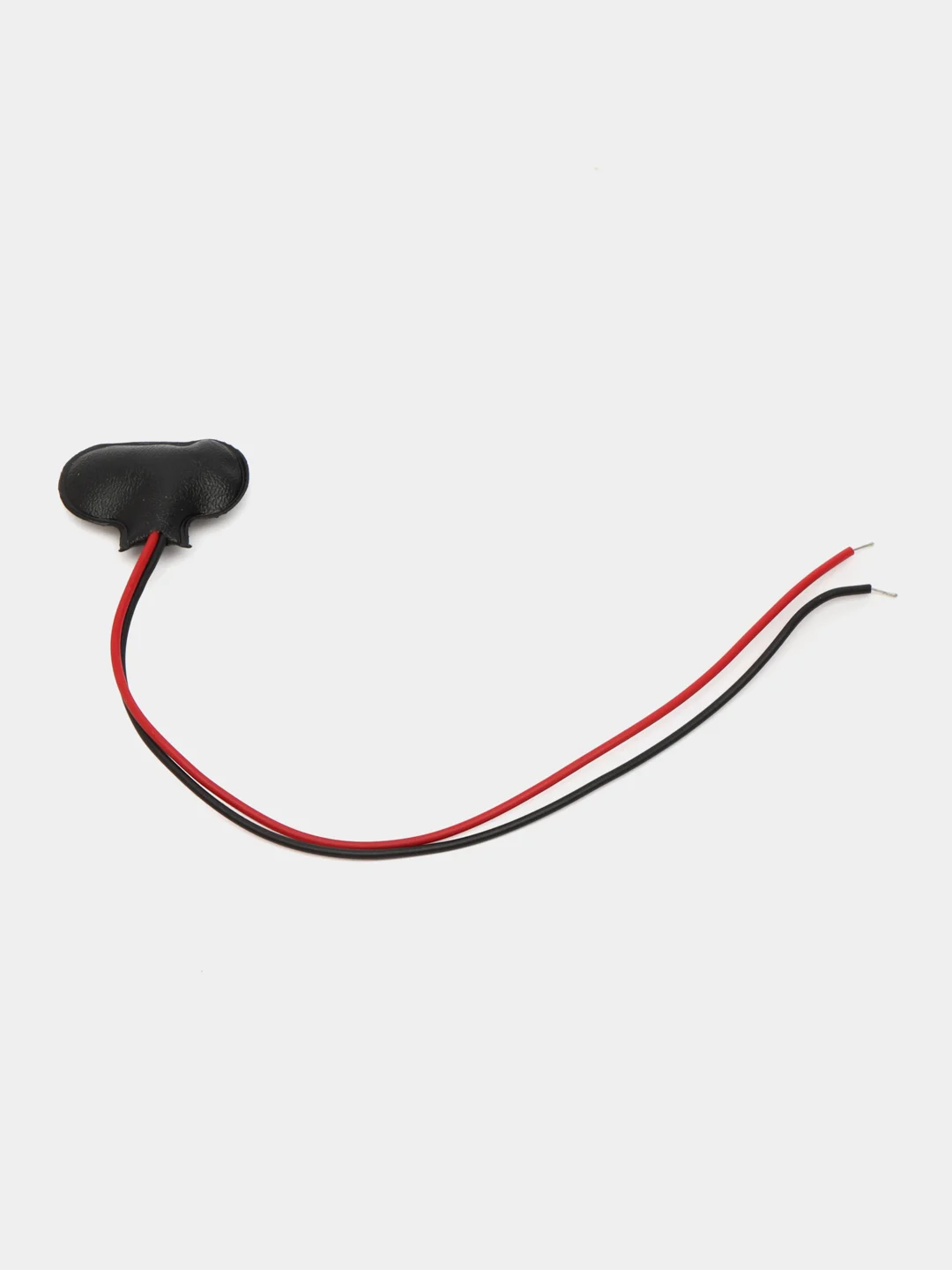 Батарейный отсек BS-E black tail 150 мм, открытый