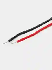 Батарейный отсек BS-E black tail 150 мм, открытый