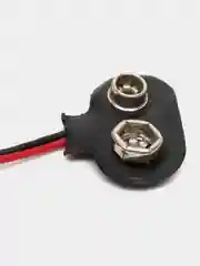 Батарейный отсек BS-E black tail 150 мм, открытый