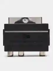 Переходник  SCART вилка - 3RCA розетка с переключателем
