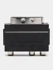 Переходник  SCART вилка - 3RCA розетка с переключателем