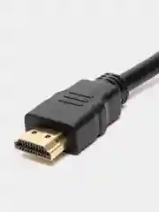 Кабель HDMI 10m, версия 1.4, 3D, Ethernet