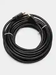 Кабель HDMI 10m, версия 1.4, 3D, Ethernet