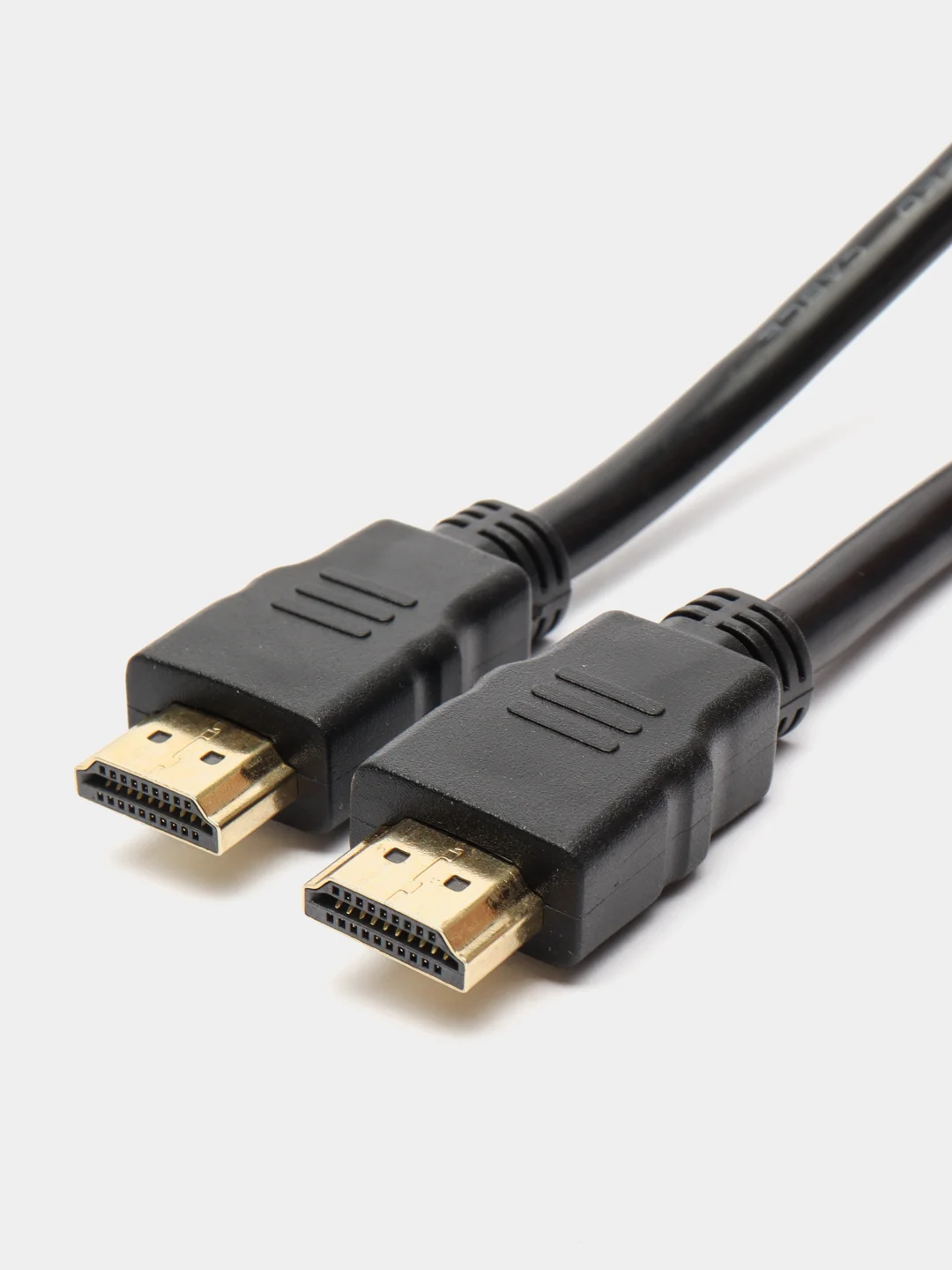 Кабель HDMI 10m, версия 1.4, 3D, Ethernet