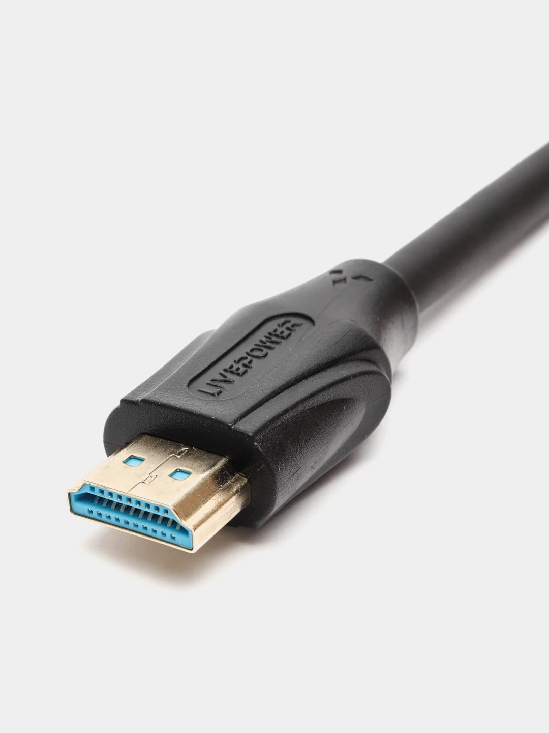 Кабель HDMI 3m, версия 2.0, 3D, Ethernet, 4K