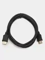 Кабель HDMI 2m, версия 2.0, 3D, Ethernet, 4K