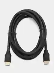 Кабель HDMI 3m, версия 2.0, 3D, Ethernet, 4K
