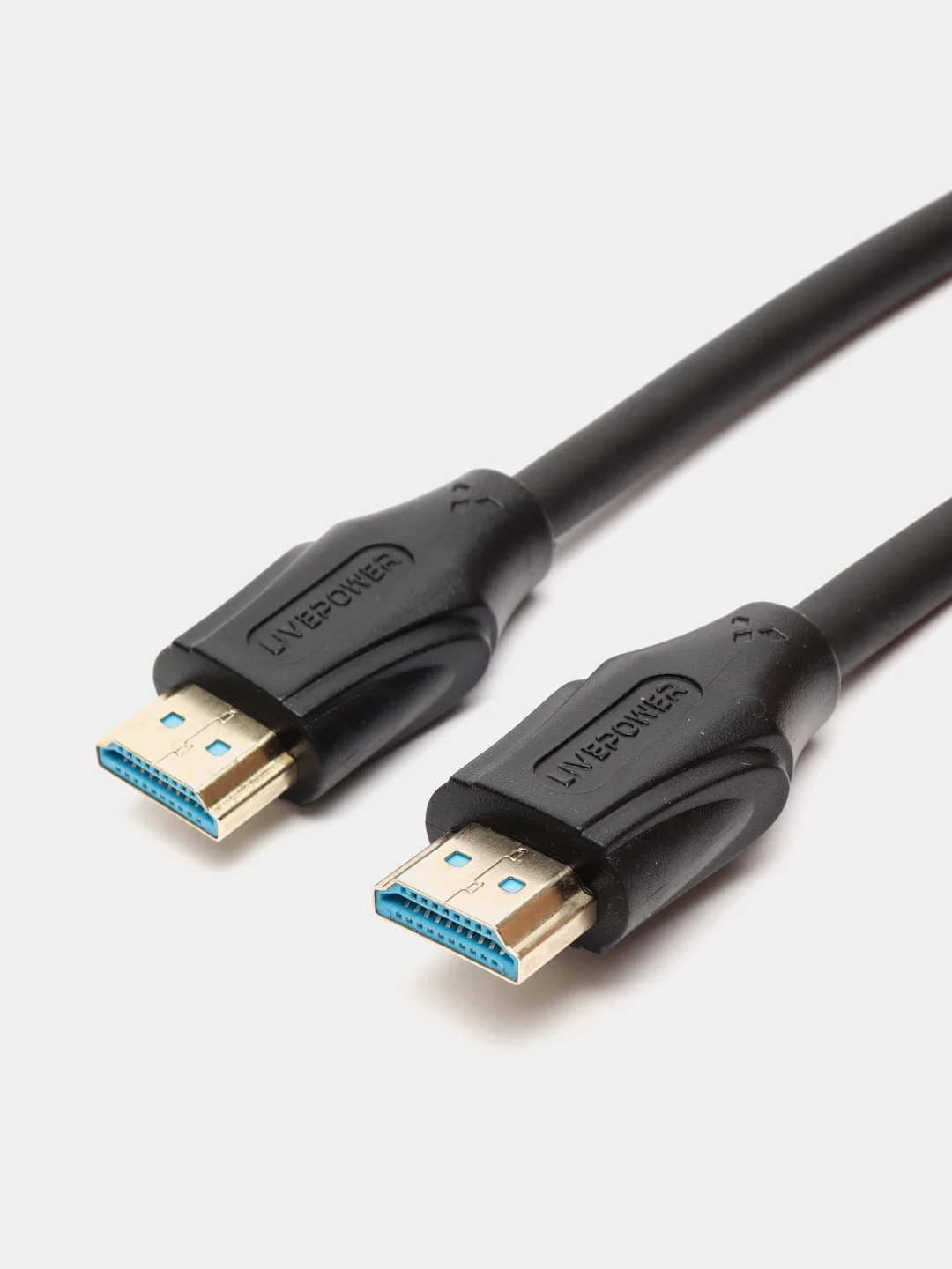Кабель HDMI 3m, версия 2.0, 3D, Ethernet, 4K