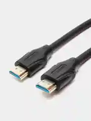 Кабель HDMI 3m, версия 2.0, 3D, Ethernet, 4K