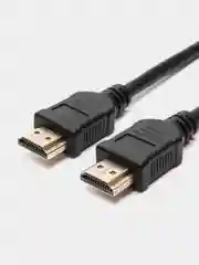 Кабель HDMI 2m, версия 2.0, 3D, Ethernet, 4K
