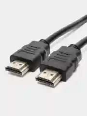 Кабель HDMI 1m, версия 2.0, 3D, Ethernet, 4K
