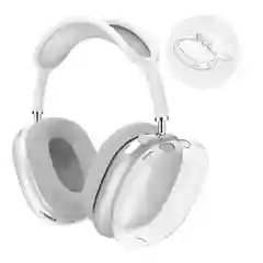 Чехол для наушников AirPods Max/Эирподс Макс, силиконовый