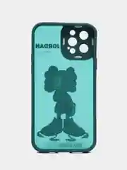 Чехол для iphone 12 pro/ 12 pro max/ 13 pro/ 13 pro max/ 14 pro/14 pro max,чехол для айфон