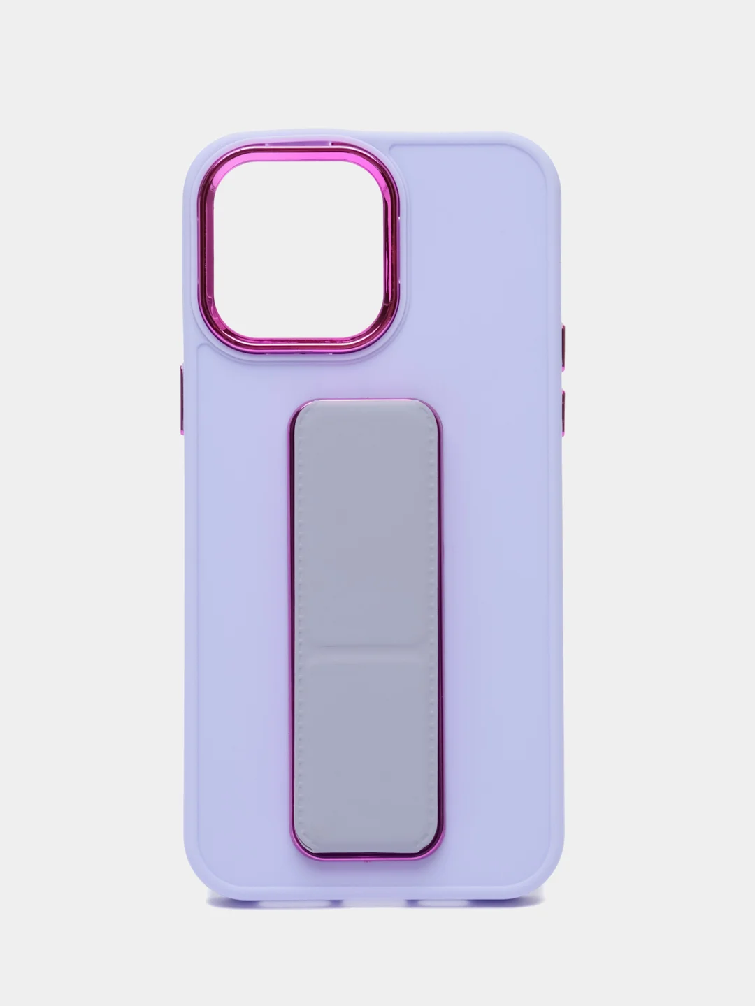 Лавандовый чехол для iPhone 12 Pro/ 12 Pro Max/ 13 Pro/ 13 Pro Max/ 14 Pro/14 Pro Max, чехол для айфон