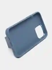 Синий чехол для iPhone 12 Pro/ 12 Pro Max/ 13 Pro/ 13 Pro Max/ 14 Pro/14 Pro Max, чехол для айфон